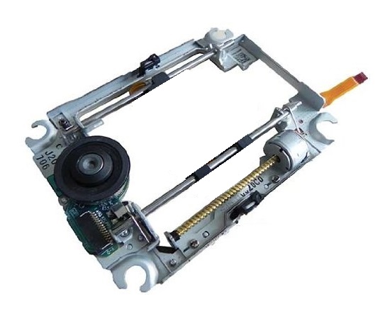PS3 Frame & Mechanism (KEM-450DAA) (Repair Parts)