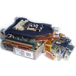 PS3 KES 400AAA Laser Lens Replacement Part
