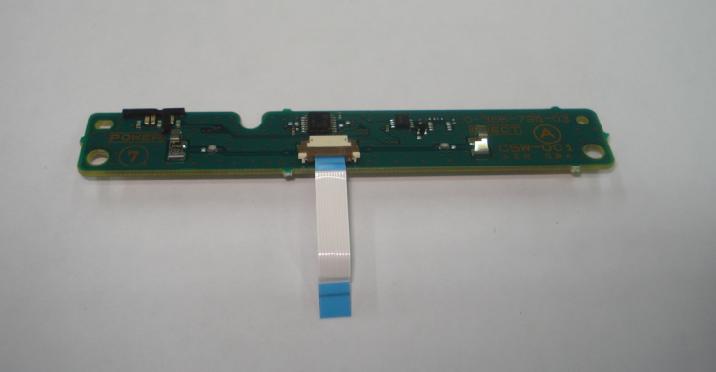 PS3 Power Board (Oem) (Bulk)