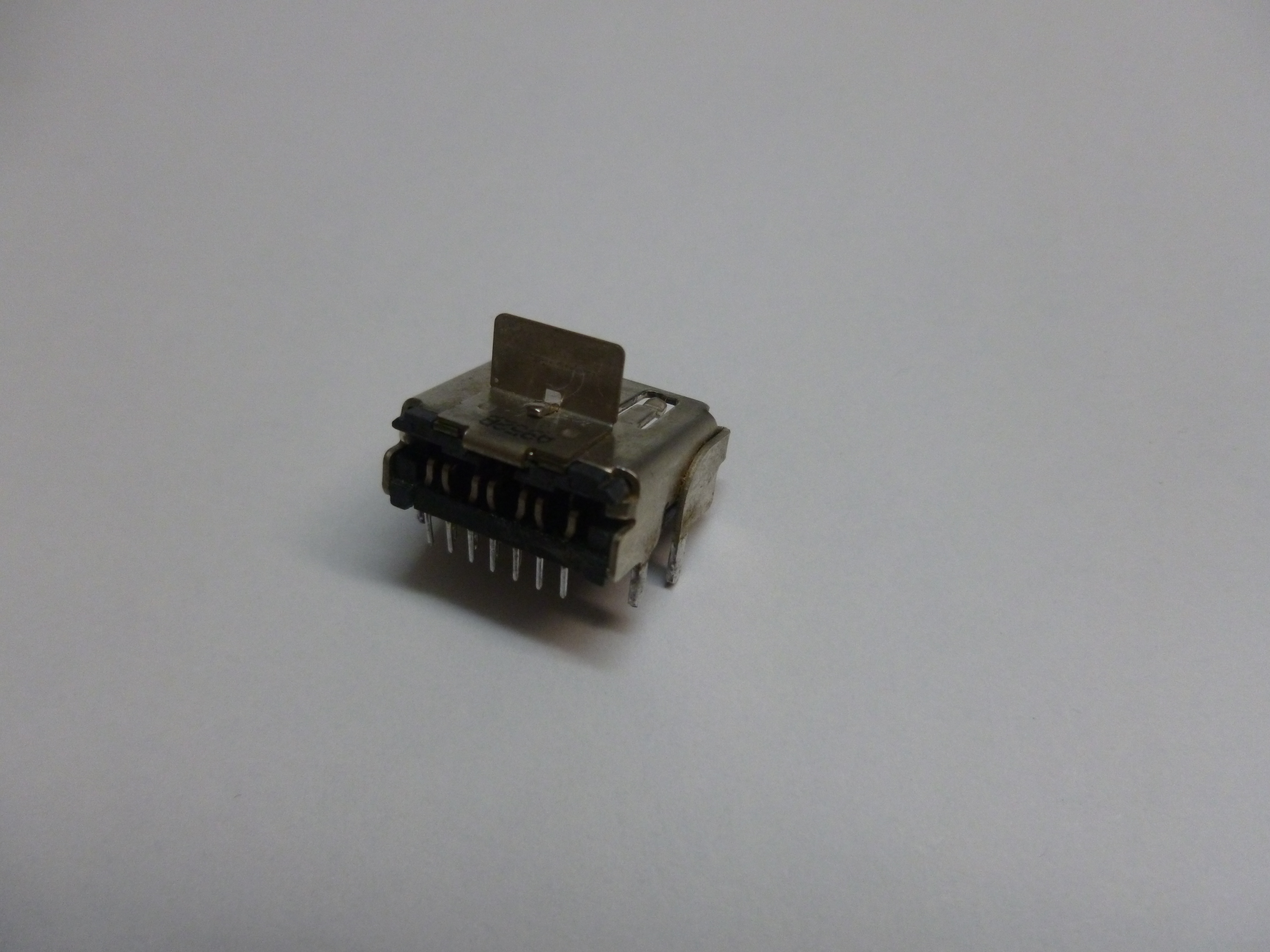 PS3 Slim Hdmi Port Socket 3 Row Pins (OEM)