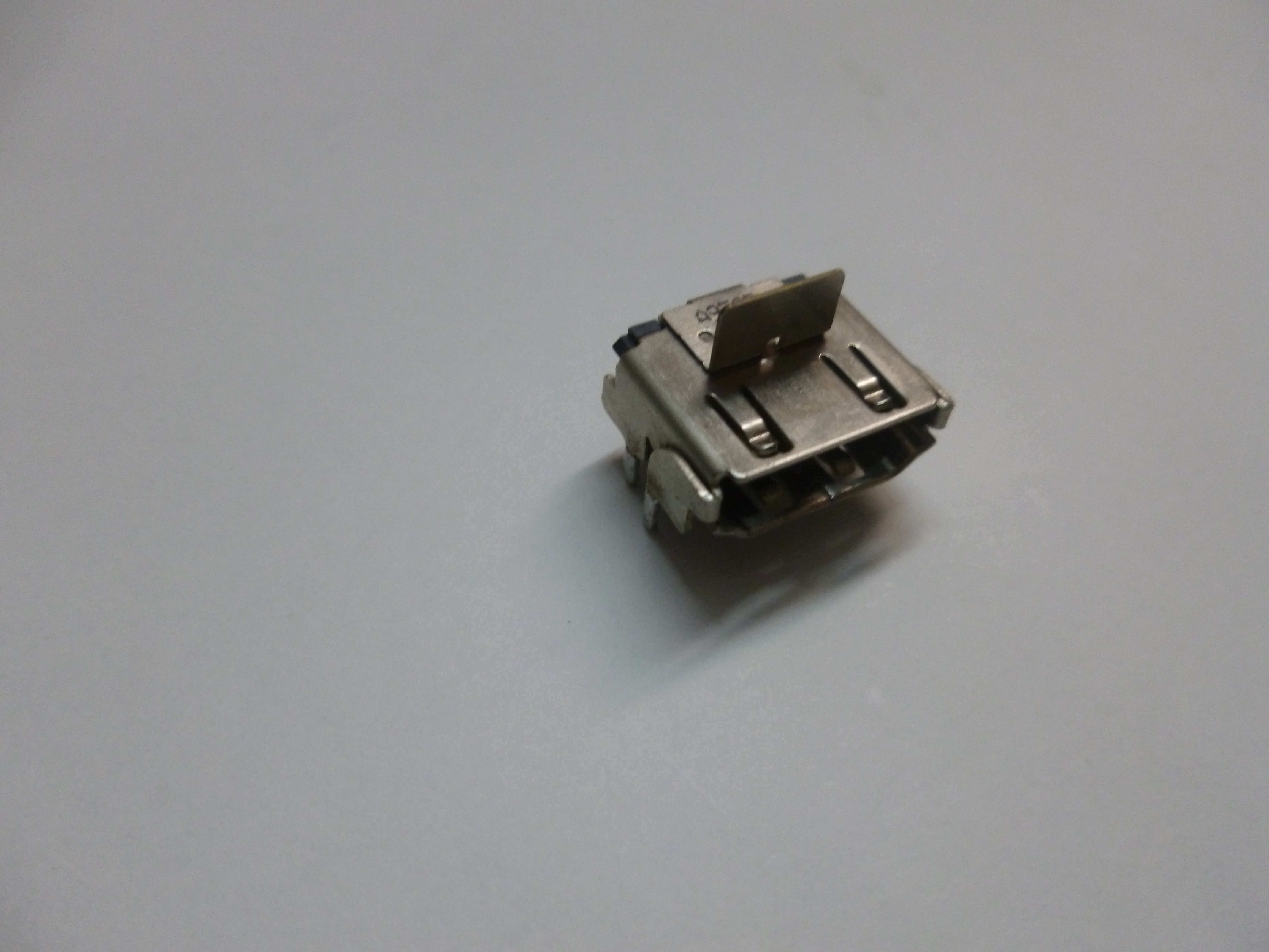 PS3 Slim Hdmi Port Socket 3 Row Pins (OEM)