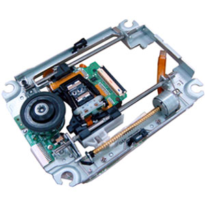 PS3 Slim Laser Lens with Mechanism (KEM-450 EAA) (PS3 Slim) (Repair Parts)