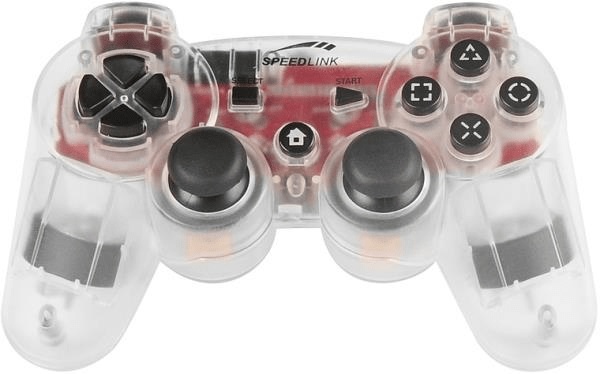 PS3 Speedliink Controller (ΜΤΧ)