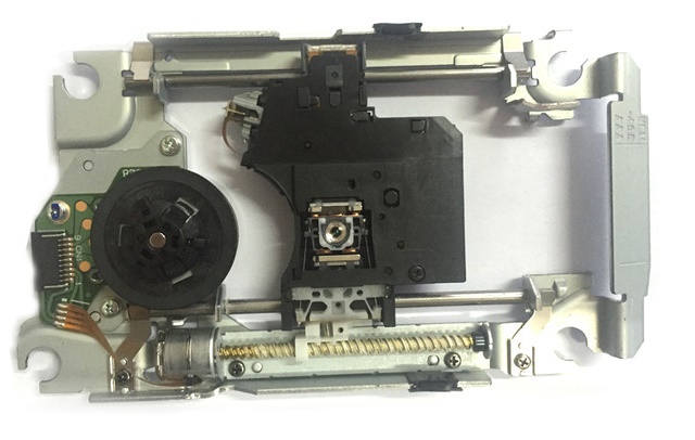 PS3 super slim KEM-495AAA 4301A Laser Lens with mechanism (OEM)