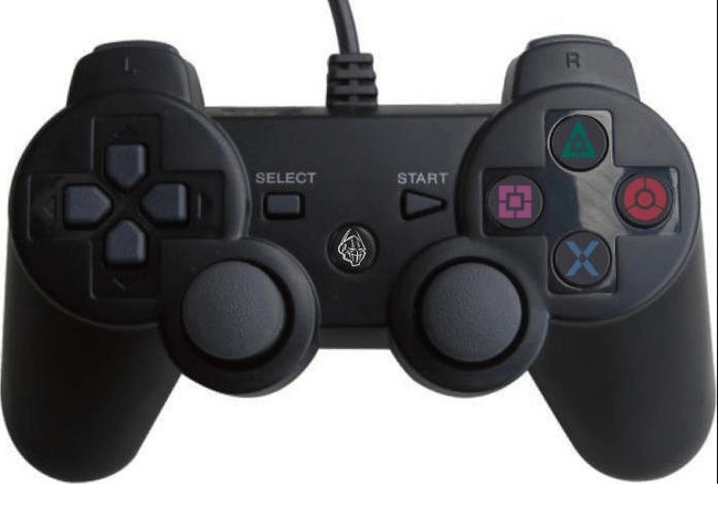 Zeroground GP-1000 Ando PS3,PC