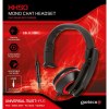 Ακουστικό Ομιλίας Μονό Ενσύρματο για PS4, XboxOne, PC, MAC, Κινητά Gioteck XH50 Κόκκινο Ακουστικό Ομιλίας Μονό Ενσύρματο για PS4, XboxOne, PC, MAC, Κινητά Gioteck XH50 Κόκκινο