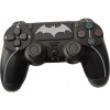 Doubleshock 4 Wireless Controller Batman Μαύρο Doubleshock 4 Wireless Controller Batman Μαύρο