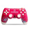 Doubleshock 4 Wireless Controller Fifa Ροζ Doubleshock 4 Wireless Controller Fifa Ροζ