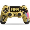 Doubleshock 4 Wireless Controller Fifa Κίτρινο Doubleshock 4 Wireless Controller Fifa Κίτρινο