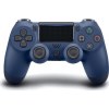Doubleshock 4 Wireless Controller Σκούρο μπλε Doubleshock 4 Wireless Controller Σκούρο μπλε