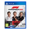 F1 Manager 2023 (PS4) F1 Manager 2023 (PS4)