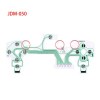 For Playstation 4 PS4 Controller FLEX CABLE Film JDS/JDM 050
