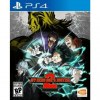 My Hero One's Justice 2 (PS4) My Hero One's Justice 2 (PS4)