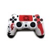 God Of War Ασύρματο Gamepad για PS4 Λευκό God Of War Ασύρματο Gamepad για PS4 Λευκό