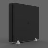 Κατακόρυφη βάση για PS4 SLIM - μαύρο χρώμα (OEM) Κατακόρυφη βάση για PS4 SLIM - μαύρο χρώμα (OEM)