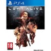 Left Alive (PS4) Left Alive (PS4)