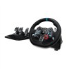 Logitech G29 Driving Force Τιμονιέρα για PlayStation 3, PlayStation 4 και PC Logitech G29 Driving Force Τιμονιέρα για PlayStation 3, PlayStation 4 και PC