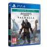 Assassin's Creed Valhalla (Drakkar Edition) (PS4) Assassin's Creed Valhalla (Drakkar Edition) (PS4)
