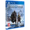 PS4 Game God of War: Ragnarok Standard Edition MTX PS4 Game God of War: Ragnarok Standard Edition MTX