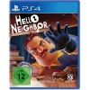 Hello Neighbor (PS4) Hello Neighbor (PS4)