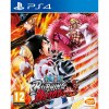 One Piece: Burning Blood (PS4) One Piece: Burning Blood (PS4)