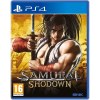 Samurai Shodown (PS4) Samurai Shodown (PS4)