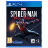 PS4 GAME - Spider-Man Miles Morales (MTX) PS4 GAME - Spider-Man Miles Morales (MTX)