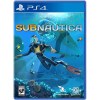 Subnautica (PS4) Subnautica (PS4)