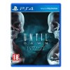 PS4 GAME - UNTIL DAWN Extended Edition (MTX) PS4 GAME - UNTIL DAWN Extended Edition (MTX)
