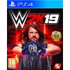 Wwe 2K19 (PS4) Wwe 2K19 (PS4)