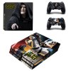 Πλήρες σετ αυτοκόλλητων PS4 Pro Star Wars Stormtrooper FULL BODY Accessory Wrap Sticker Skin Cover Decal για Playstation 4 Pro (OEM) Πλήρες σετ αυτοκόλλητων PS4 Pro Star Wars Stormtrooper FULL BODY Accessory Wrap Sticker Skin Cover Decal για Playstation 4 Pro (OEM)