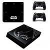 Πλήρες σετ αυτοκόλλητων PS4 Slim Darth Vader FULL BODY Accessory Wrap Sticker Skin Cover Decal για Playstation 4 Slim (OEM) Πλήρες σετ αυτοκόλλητων PS4 Slim Darth Vader FULL BODY Accessory Wrap Sticker Skin Cover Decal για Playstation 4 Slim (OEM)