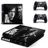 Πλήρες σετ αυτοκόλλητων PS4 The Last of Us FULL BODY Accessory Wrap Sticker Skin Cover Decal για PS4 Playstation 4 (OEM) Πλήρες σετ αυτοκόλλητων PS4 The Last of Us FULL BODY Accessory Wrap Sticker Skin Cover Decal για PS4 Playstation 4 (OEM)