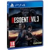 Resident Evil 3 (PS4) Resident Evil 3 (PS4)