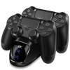 Sako διπλή βάση φόρτισης controller Sony PS4 Sako διπλή βάση φόρτισης controller Sony PS4