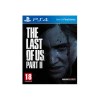 The Last of Us Part II (in English) PS4 The Last of Us Part II (in English) PS4
