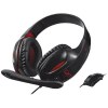 Trust GXT 330 XL Endurance Ακουστικά με Μικρόφωνο για PS4 / PC TRUST 19999 Trust GXT 330 XL Endurance Ακουστικά με Μικρόφωνο για PS4 / PC TRUST 19999