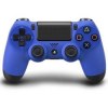 Ενσύρματο Χειριστήριο DoublelShock 4 για το PS4 Μπλε (Oem) Ενσύρματο Χειριστήριο DoublelShock 4 για το PS4 Μπλε (Oem)