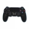 Ασύρματο χειριστήριο PS4 doubleshock 4 μαύρο OEM Ασύρματο χειριστήριο PS4 doubleshock 4 μαύρο OEM