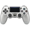 ZGPAX Ασύρματο χειριστήριο για PS4 Controller DoubleShock 4 Joystick Remote Control Gamepad-silver 13 0708143585032 ZGPAX Ασύρματο χειριστήριο για PS4 Controller DoubleShock 4 Joystick Remote Control Gamepad-silver 13 0708143585032