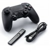 Ασύρματο χειριστήριο Nacon Asymmetric Wireless Controller- Black Ασύρματο χειριστήριο Nacon Asymmetric Wireless Controller- Black