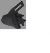 Ανταλλακτική σκανδάλη version 2 R2 Button Trigger για χειριστήριο PS4 (ΟΕΜ)