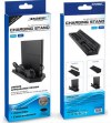 Dobe Charging stand για το PS4 / PS4 SLIM / PS4 PRO Dobe Charging stand για το PS4 / PS4 SLIM / PS4 PRO
