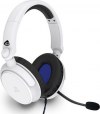 PS4 Stereo Gaming Headset PRO4-50s White PS4 Stereo Gaming Headset PRO4-50s White