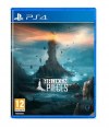 Broken Pieces PS4 USED Broken Pieces PS4 USED