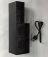 DBPower Super Cooling Fan System Σύστημα ψύξης 4 ανεμιστήρων για PS4 DBPower Super Cooling Fan System Σύστημα ψύξης 4 ανεμιστήρων για PS4