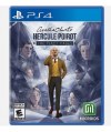 Agatha Christie: Hercule Poirot - The First Cases (PS4) - ΜΕΤΑΧΕΙΡΙΣΜΕΝΟ Agatha Christie: Hercule Poirot - The First Cases (PS4) - ΜΕΤΑΧΕΙΡΙΣΜΕΝΟ
