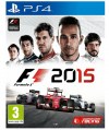 PS4 Game - F1 2015 (ΜΕΤΑΧΕΙΡΙΣΜΕΝΟ) PS4 Game - F1 2015 (ΜΕΤΑΧΕΙΡΙΣΜΕΝΟ)