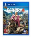 PS4 GAME - Far Cry 4 (MTX) PS4 GAME - Far Cry 4 (MTX)