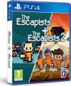 The Escapist & the Escapist 2 Double Pack (PS4) The Escapist & the Escapist 2 Double Pack (PS4)